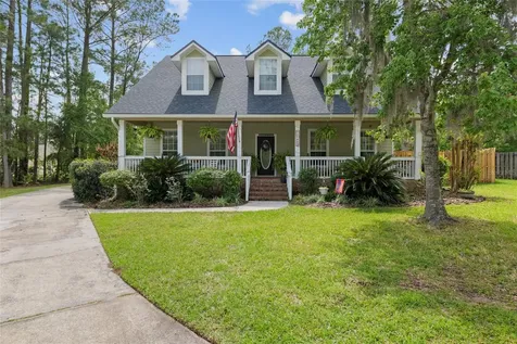 11449 NW 18th Lane Gainesville FL 32606