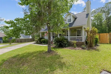 11449 NW 18th Lane Gainesville FL 32606