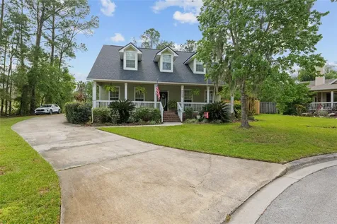 11449 NW 18th Lane Gainesville FL 32606
