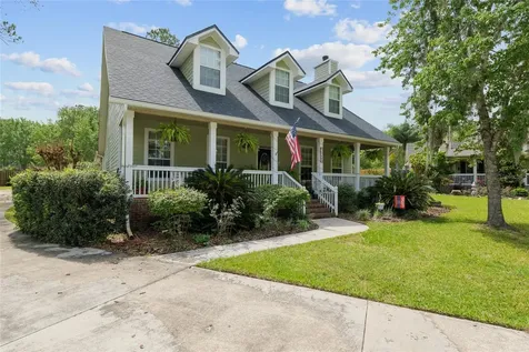 11449 NW 18th Lane Gainesville FL 32606