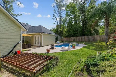 11449 NW 18th Lane Gainesville FL 32606