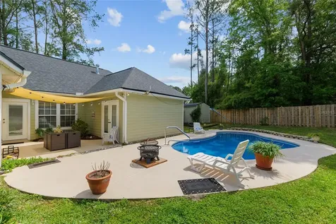 11449 NW 18th Lane Gainesville FL 32606
