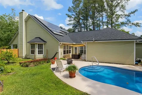 11449 NW 18th Lane Gainesville FL 32606