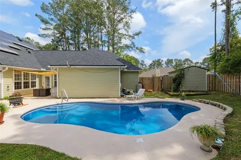11449 NW 18th Lane Gainesville FL 32606