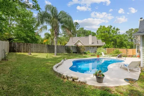11449 NW 18th Lane Gainesville FL 32606