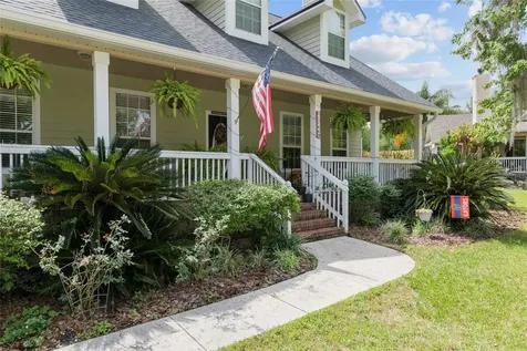 11449 NW 18th Lane Gainesville FL 32606