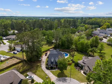 11449 NW 18th Lane Gainesville FL 32606