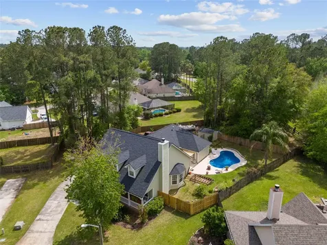 11449 NW 18th Lane Gainesville FL 32606