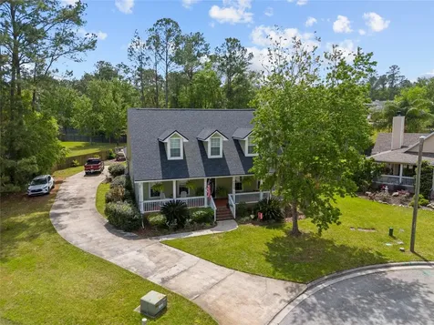 11449 NW 18th Lane Gainesville FL 32606