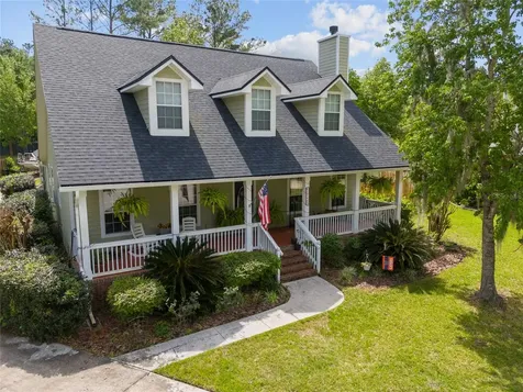 11449 NW 18th Lane Gainesville FL 32606