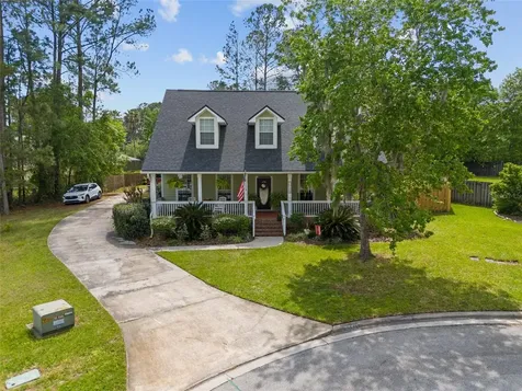 11449 NW 18th Lane Gainesville FL 32606