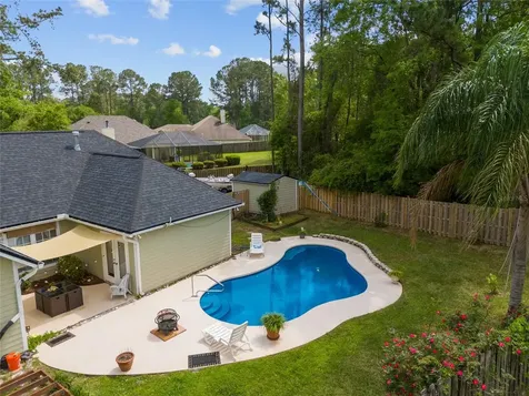 11449 NW 18th Lane Gainesville FL 32606