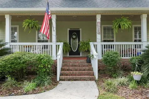 11449 NW 18th Lane Gainesville FL 32606