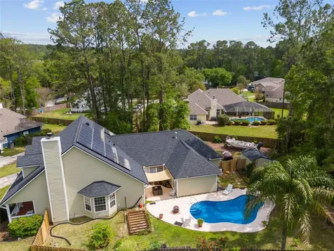 11449 NW 18th Lane Gainesville FL 32606