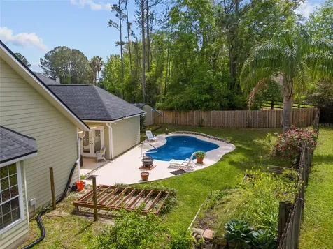 11449 NW 18th Lane Gainesville FL 32606