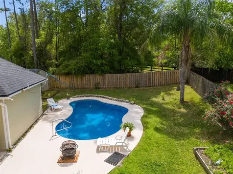 11449 NW 18th Lane Gainesville FL 32606