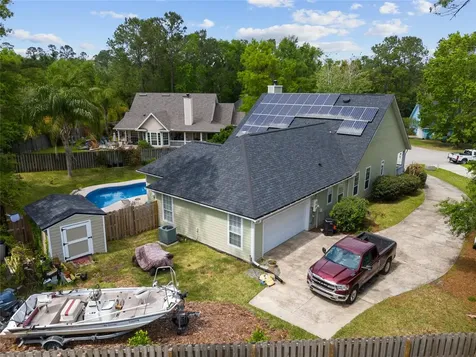11449 NW 18th Lane Gainesville FL 32606