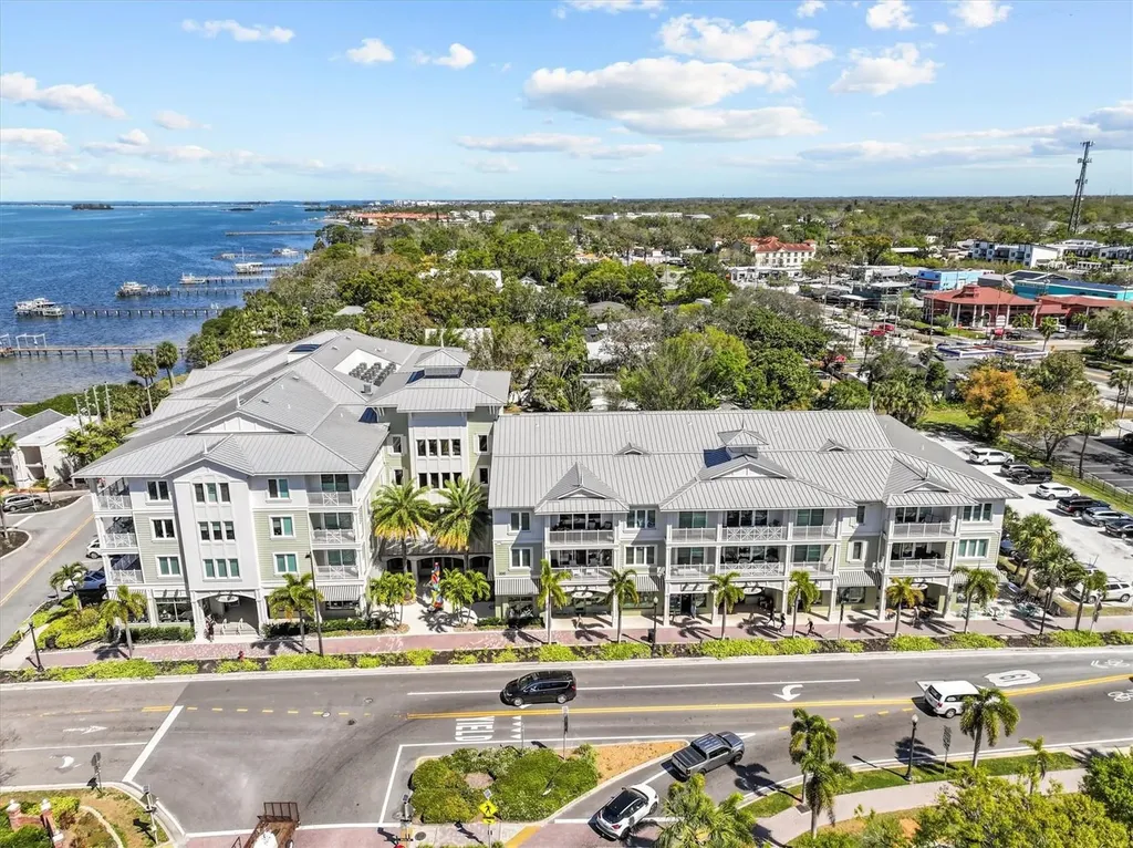 200 Main Street Dunedin FL 34698