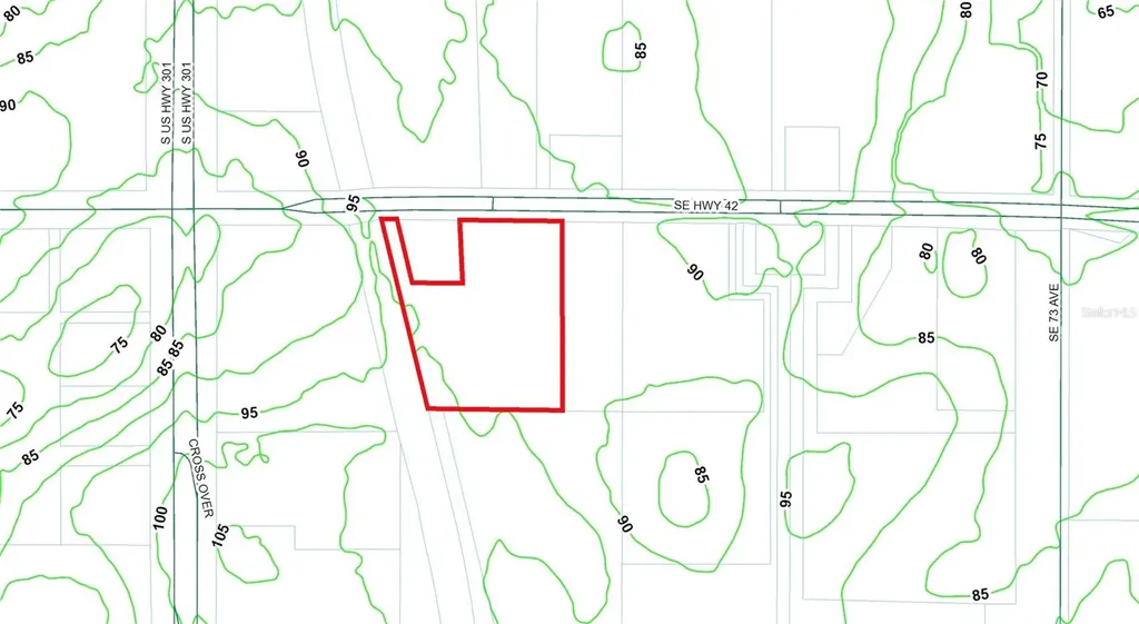 6910 SE Highway 42 Summerfield FL 34491