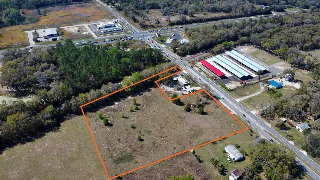 6910 SE Highway 42 Summerfield FL 34491