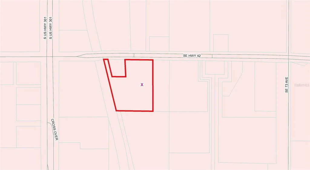 6910 SE Highway 42 Summerfield FL 34491
