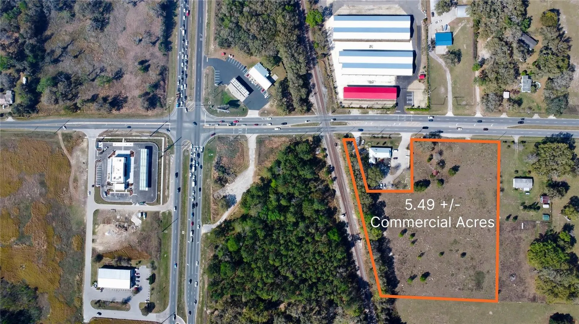 6910 SE Highway 42 Summerfield FL 34491