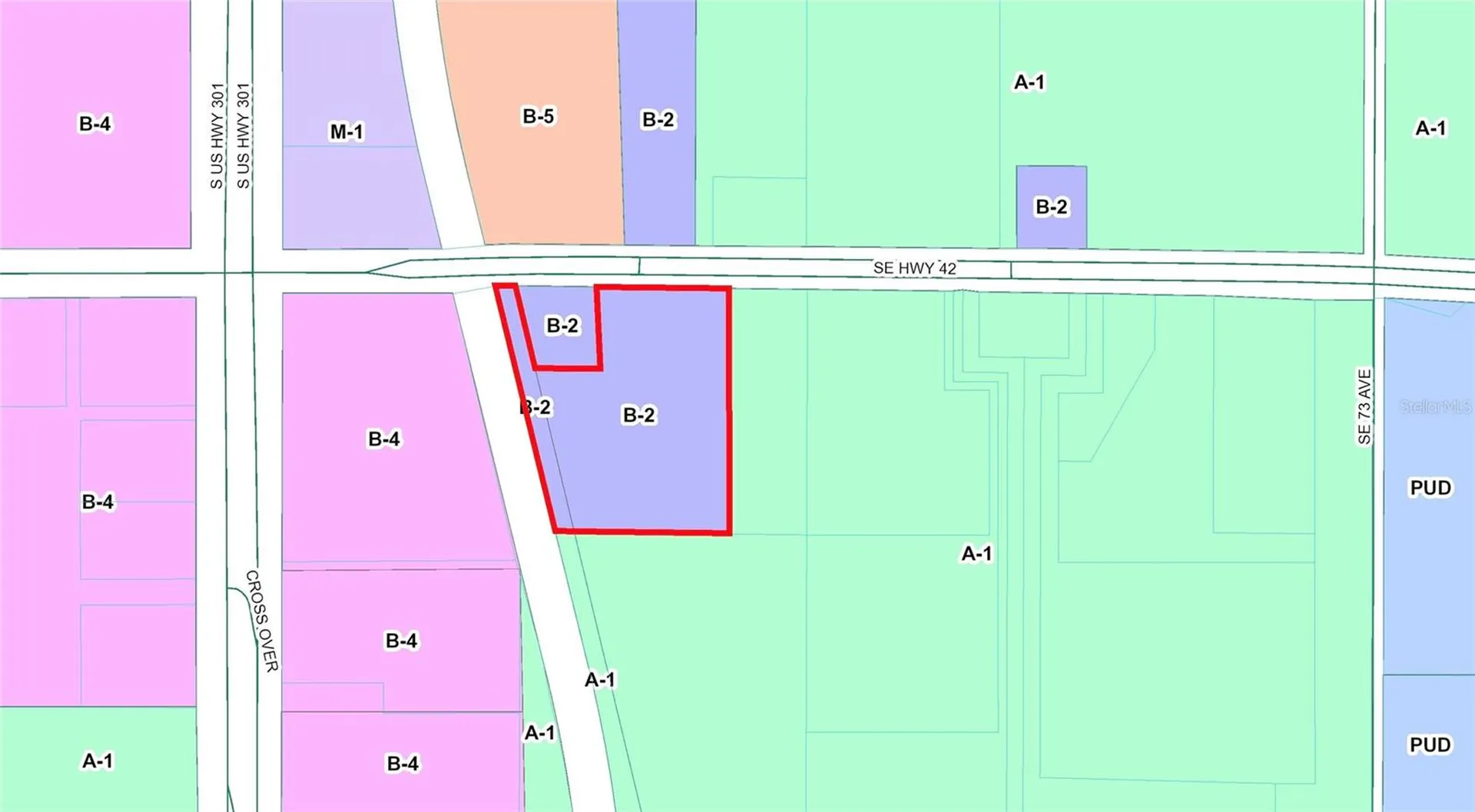 6910 SE Highway 42 Summerfield FL 34491