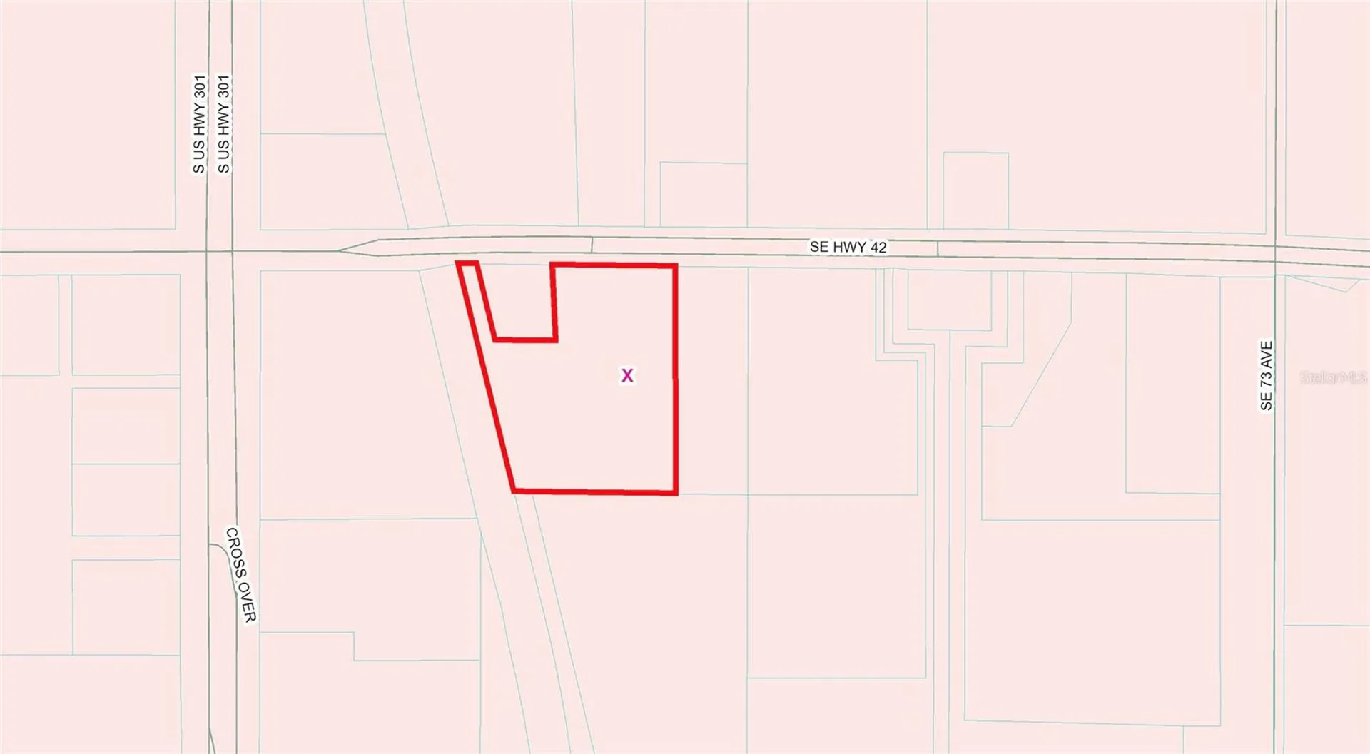 6910 SE Highway 42 Summerfield FL 34491