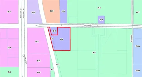 6910 SE Highway 42 Summerfield FL 34491