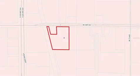 6910 SE Highway 42 Summerfield FL 34491