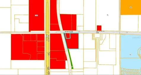 6910 SE Highway 42 Summerfield FL 34491