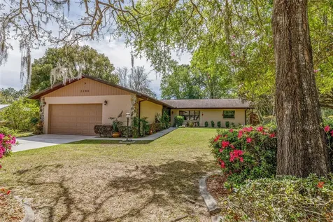 2280 W Middle Lane Lecanto FL 34461