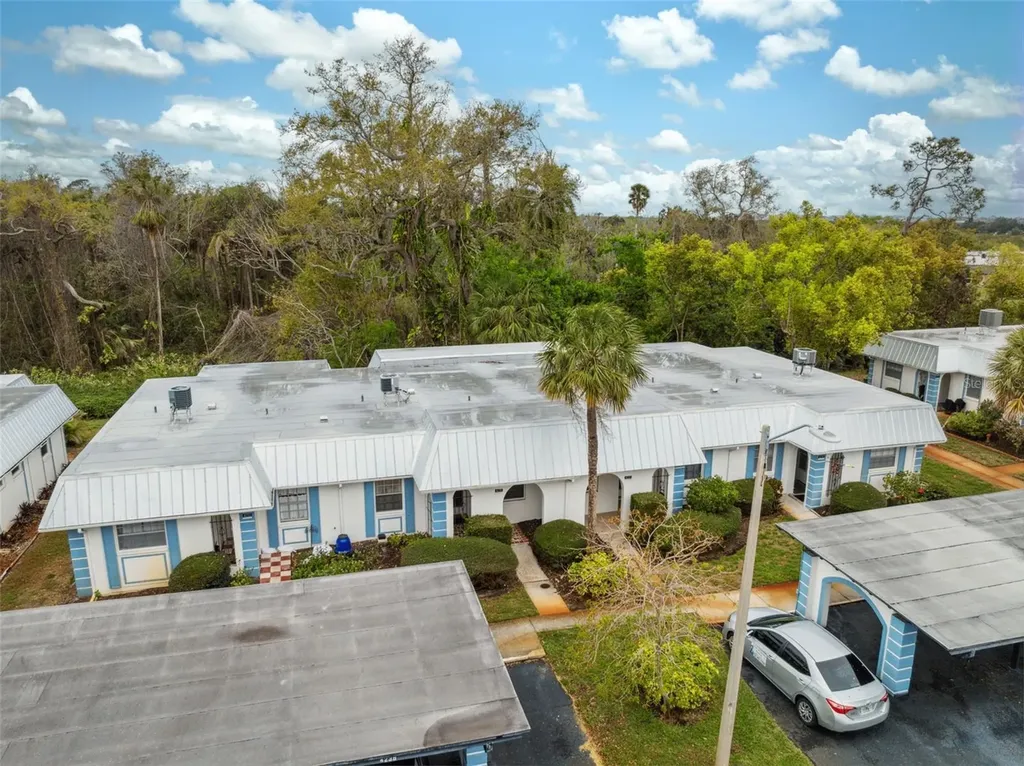 4235 Richmere Drive New Port Richey FL 34652