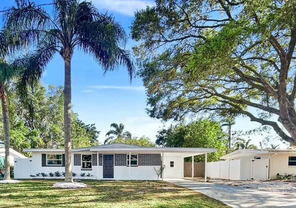 3116 Karen Avenue Largo FL 33774