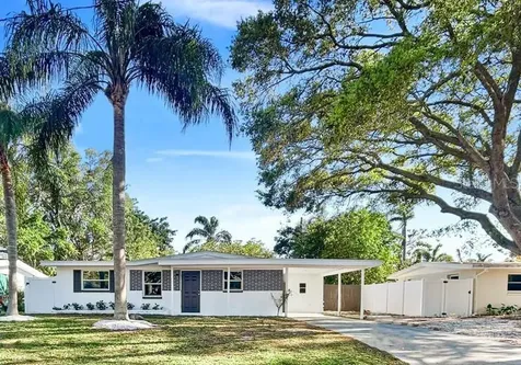 3116 Karen Avenue Largo FL 33774