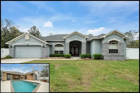 11298 Furley Avenue Weeki Wachee FL 34613