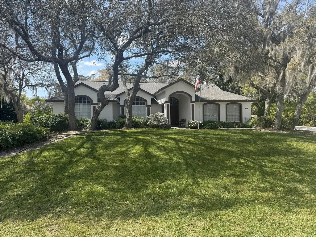 33021 Indian Woods Drive Leesburg FL 34788