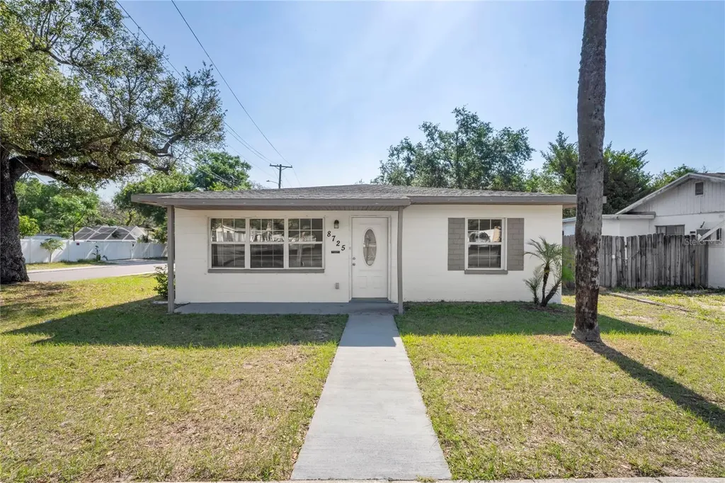 8725 N Boulevard Tampa FL 33604