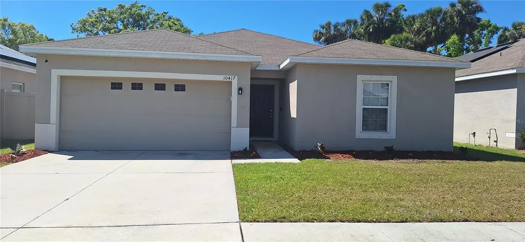 10417 Candleberry Woods Lane Gibsonton FL 33534