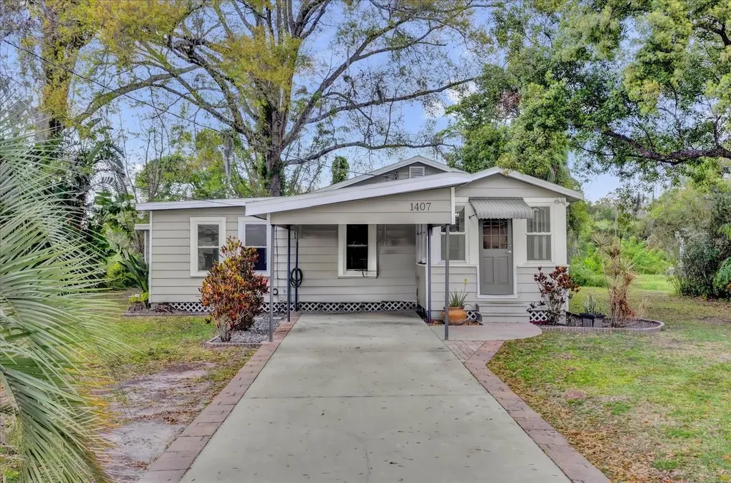 1407 Lantry Court Orlando FL 32804