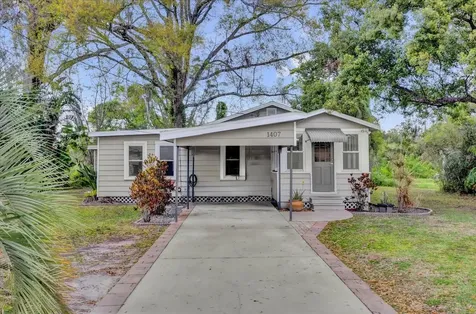 1407 Lantry Court Orlando FL 32804