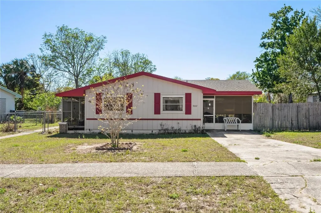 9222 Century Drive Spring Hill FL 34606