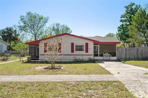 9222 Century Drive Spring Hill FL 34606