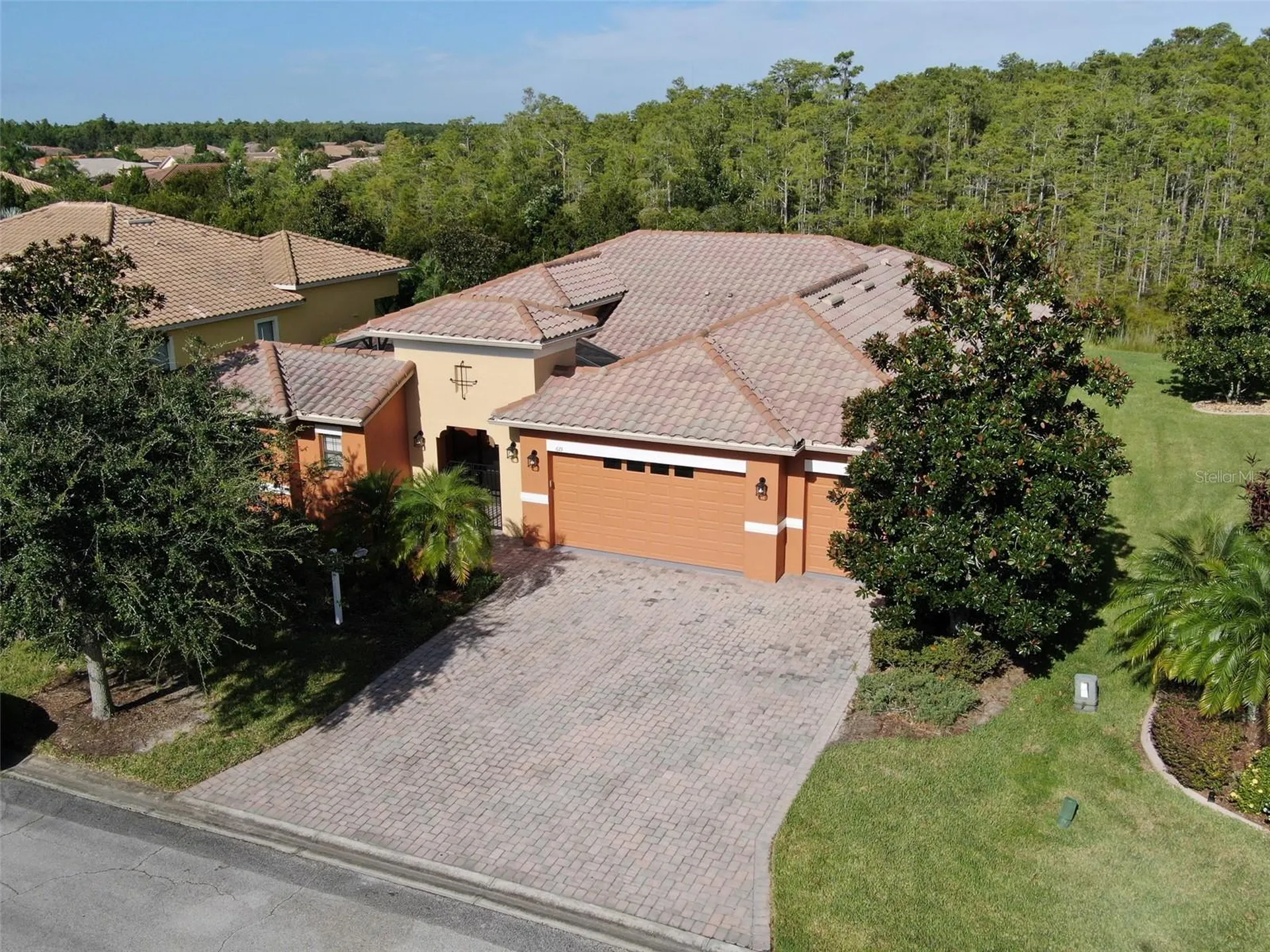 619 Tapatio Lane Kissimmee FL 34759