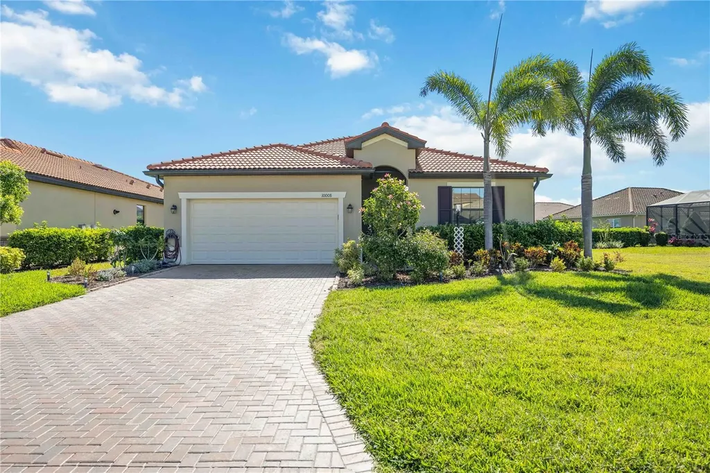 10008 Carnoustie Place Bradenton FL 34211