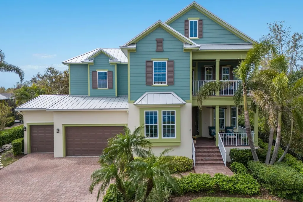 8227 37th Avenue Circle W Bradenton FL 34209