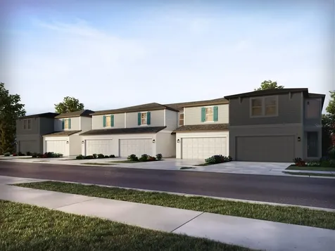 4357 Switchgrass Lane St Cloud FL 34772