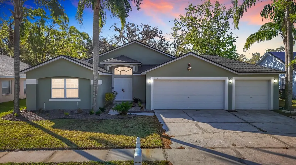 35542 Welby Court Zephyrhills FL 33541