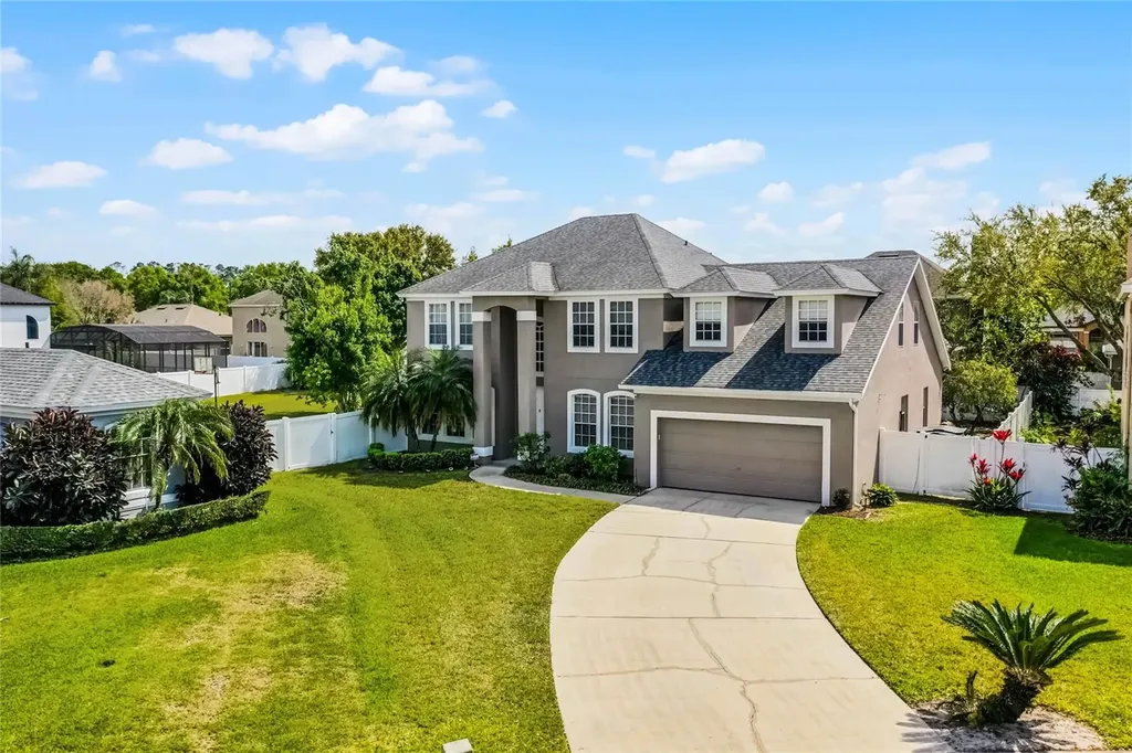 342 Lake Amberleigh Drive Winter Garden FL 34787
