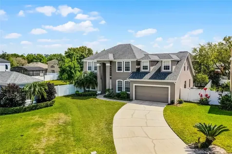 342 Lake Amberleigh Drive Winter Garden FL 34787